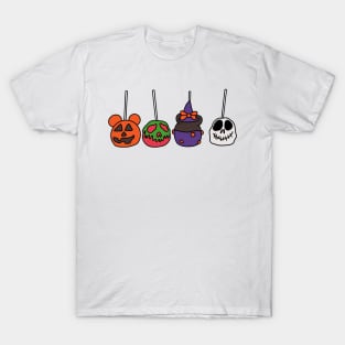 Spooky Sweet Treats T-Shirt